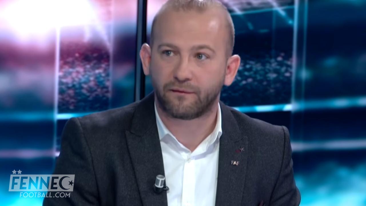 Plafonnement des salaires en Algérie : Said Fellak clarifie la position de la FAF