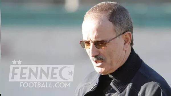 "Mahieddine Khalef était un ... " : un collègue émeut après le décès