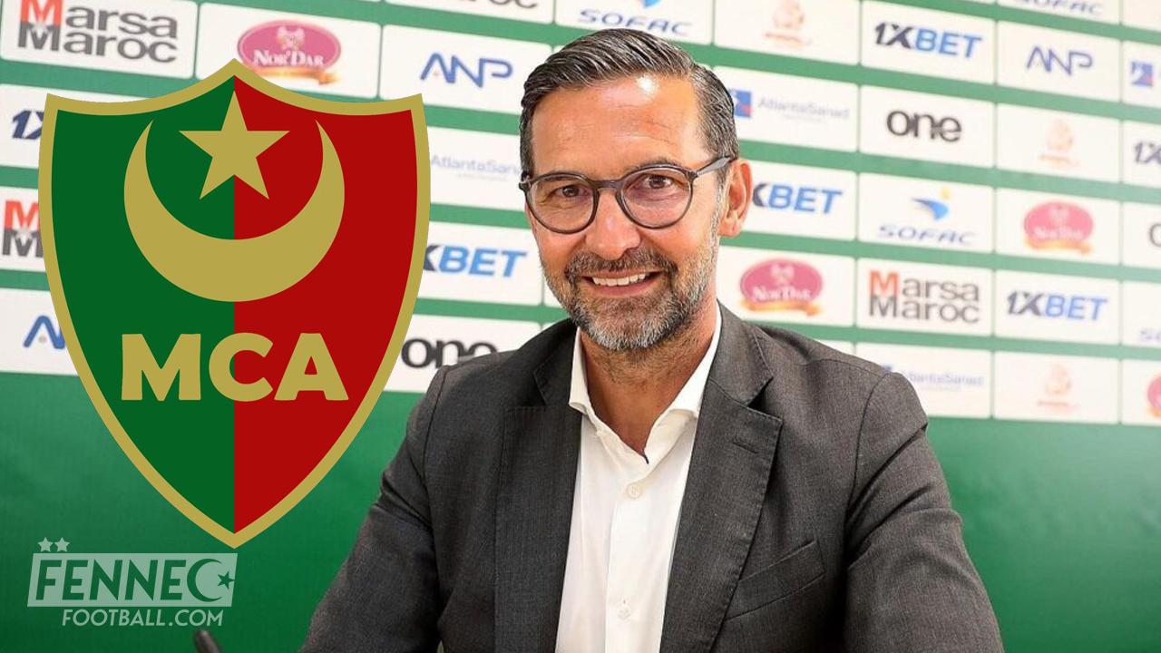 MCA : qui est Josef Zinnbauer, pressenti pour remplacer Beaumelle ?