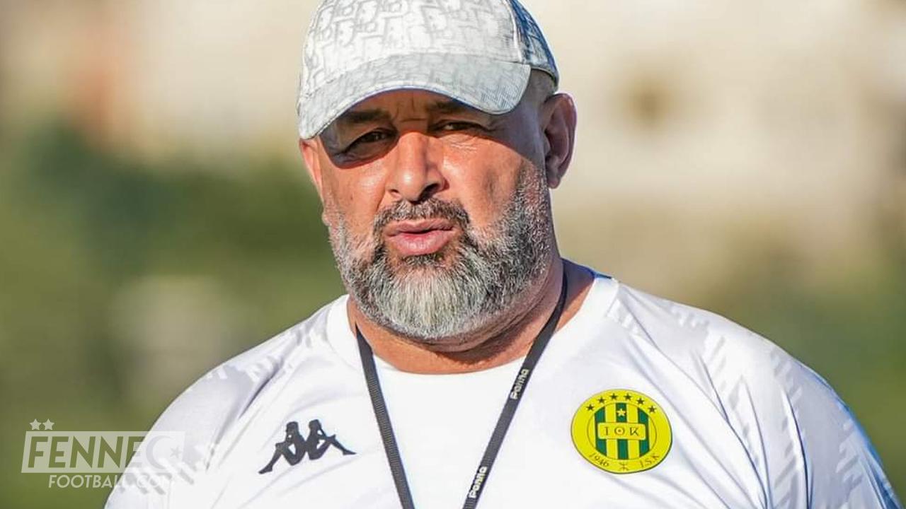 Après son départ d'Algérie, Abdelhak Benchikha tente un coup de poker