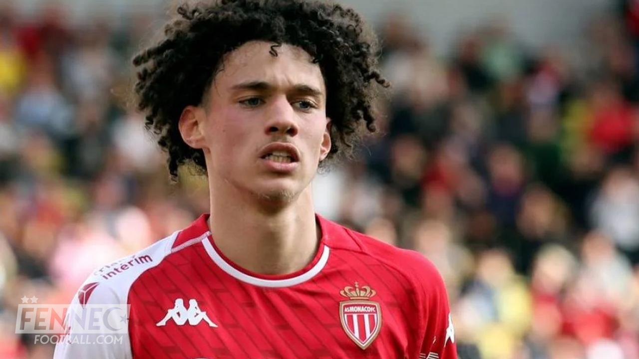 URGENT - Maghnes Akliouche aurait enfin fait son choix !