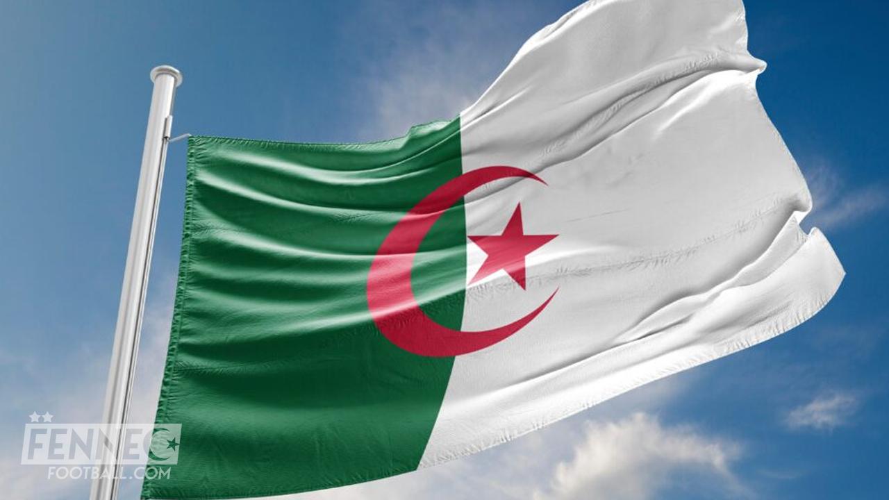 L'Algérie écrit encore l'histoire !