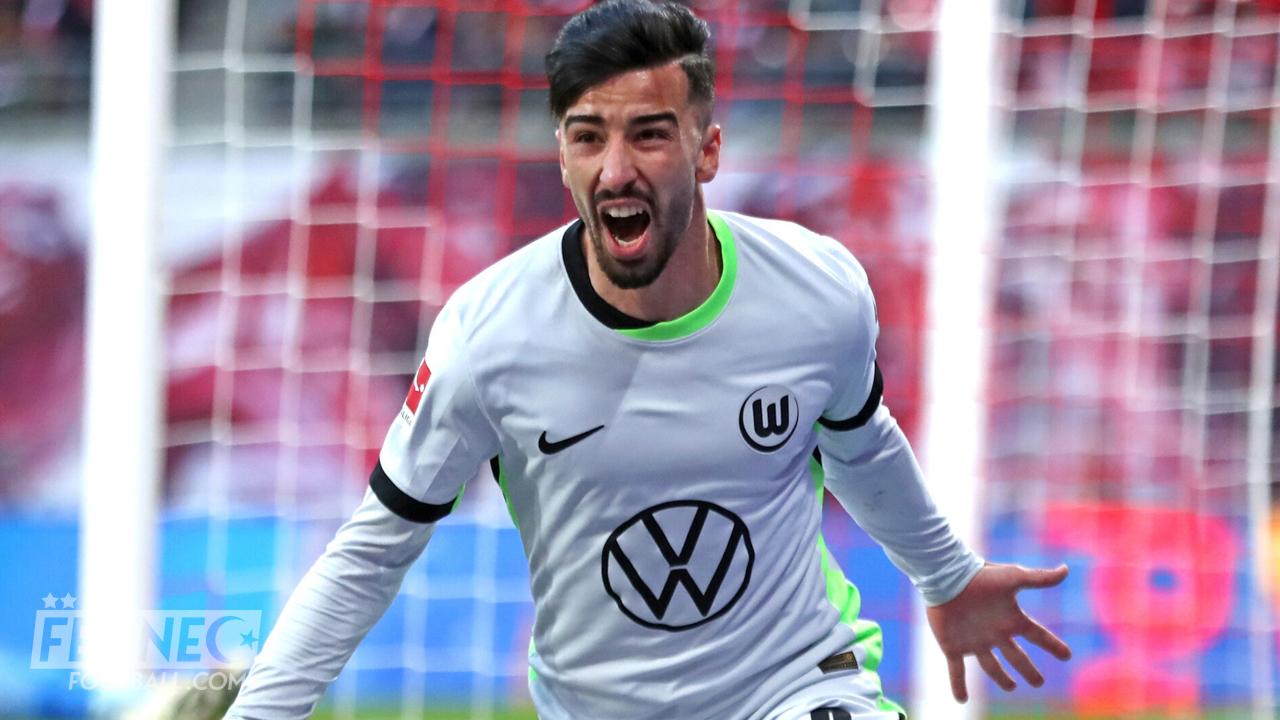 Algérie : un nième géant anglais rêve de signer Mohamed Amoura !