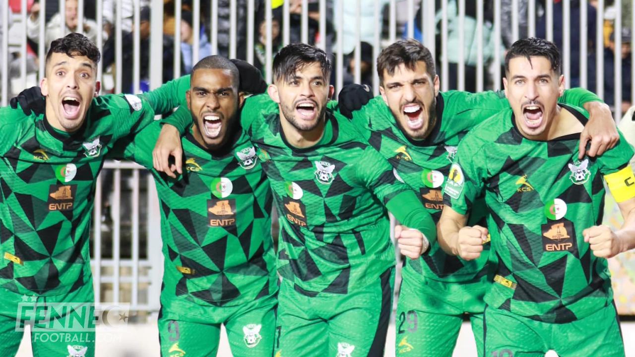Juste avant d'affronter la RS Berkane, le CSC se voit offrir 750.000 dollars 