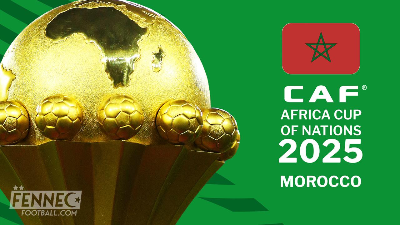 CAN 2025 : une première liste est tombée ! (Officiel)