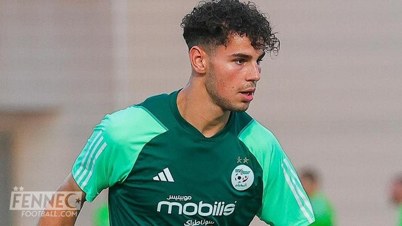 Amin Chiakha ne laisse plus le choix à Petkovic !