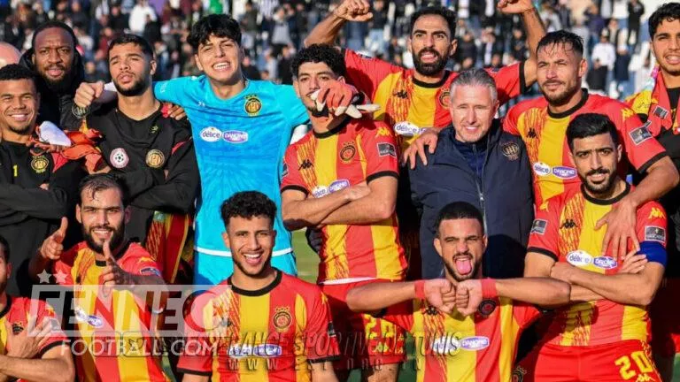 Mercato : L'ES Tunis signe un ancien de l'USM Alger