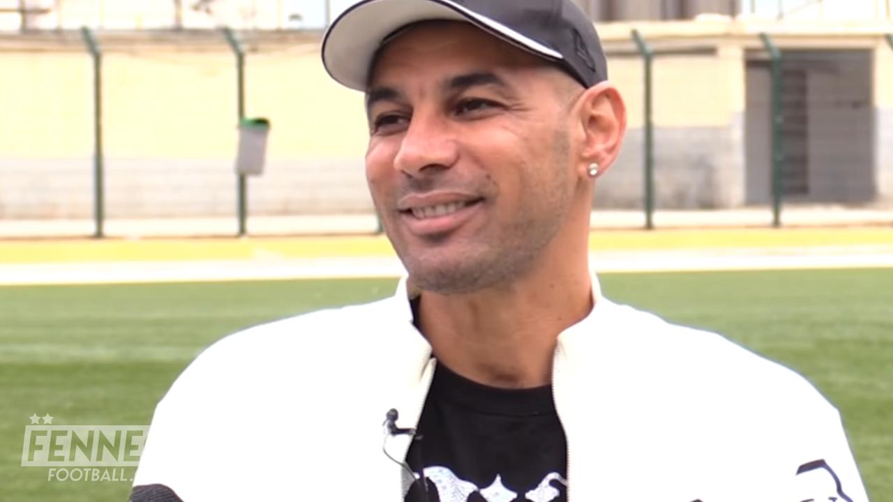 Faouzi Chaouchi se confie : "J'aurais aimé revenir en équipe d'Algérie"