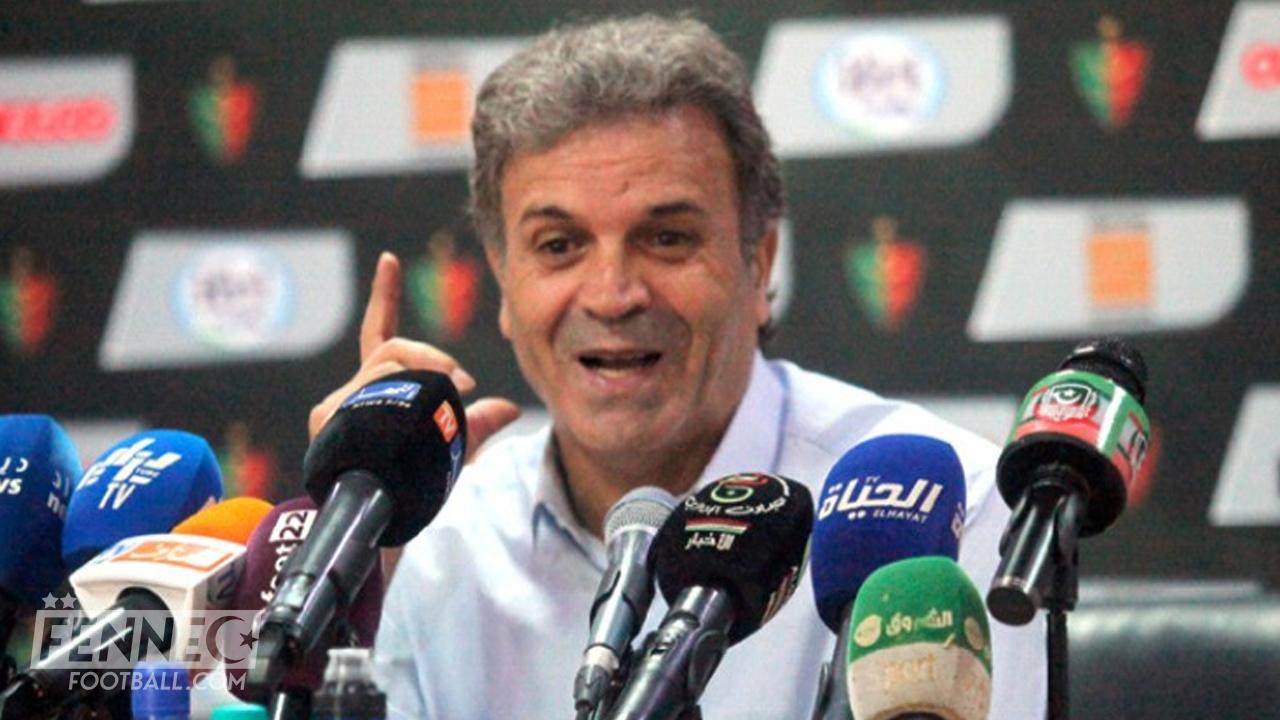 MCA : Khaled Ben Yahia face à un défi colossal