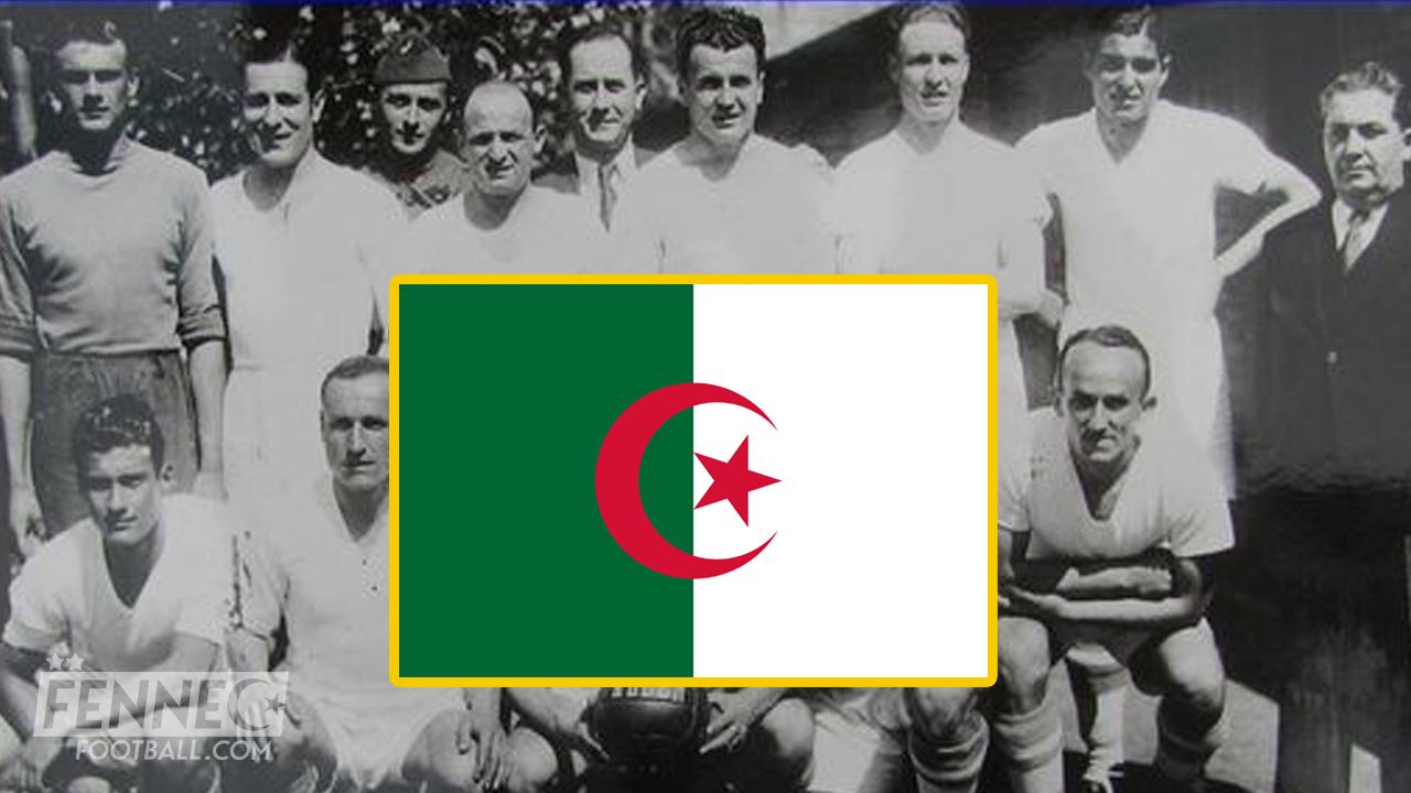 Incroyable mais vrai : quand le président de l'Algérie a porté le maillot de l’OM !