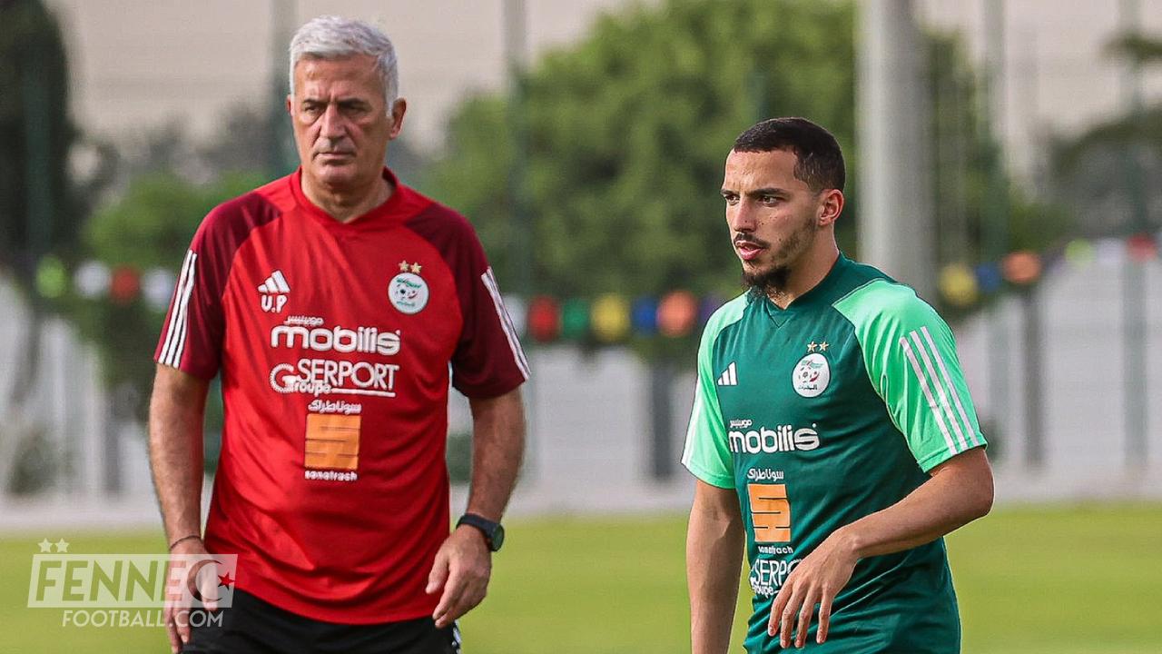 Snobé par Petkovic : Ismaël Bennacer riposte (Vidéo)