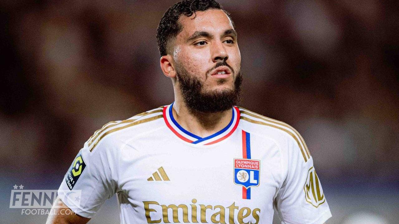 Algérie ou France ? Le père de Rayan Cherki a choisi pour lui !