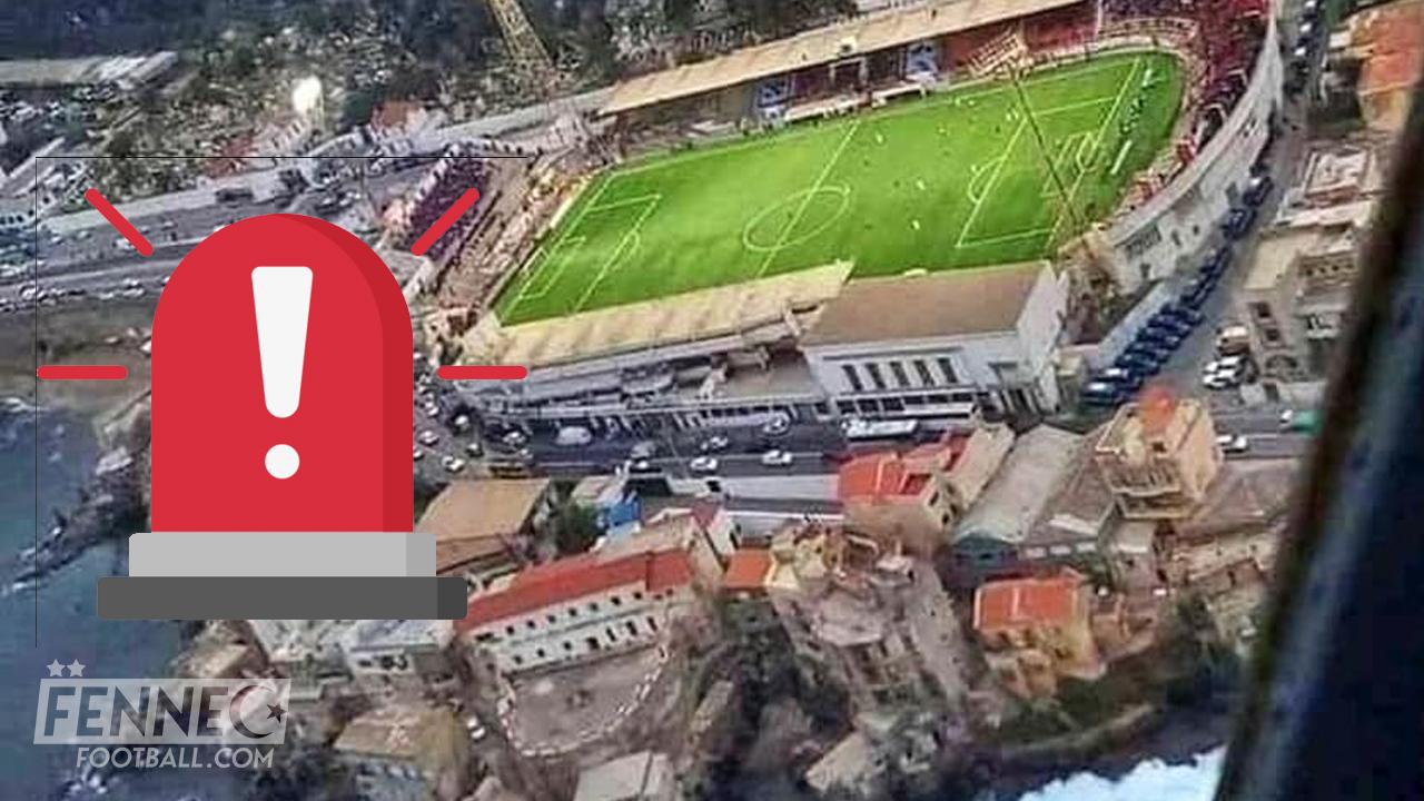 Bologhine transforme sa commune en fan-zone pour l’Inter Milan !