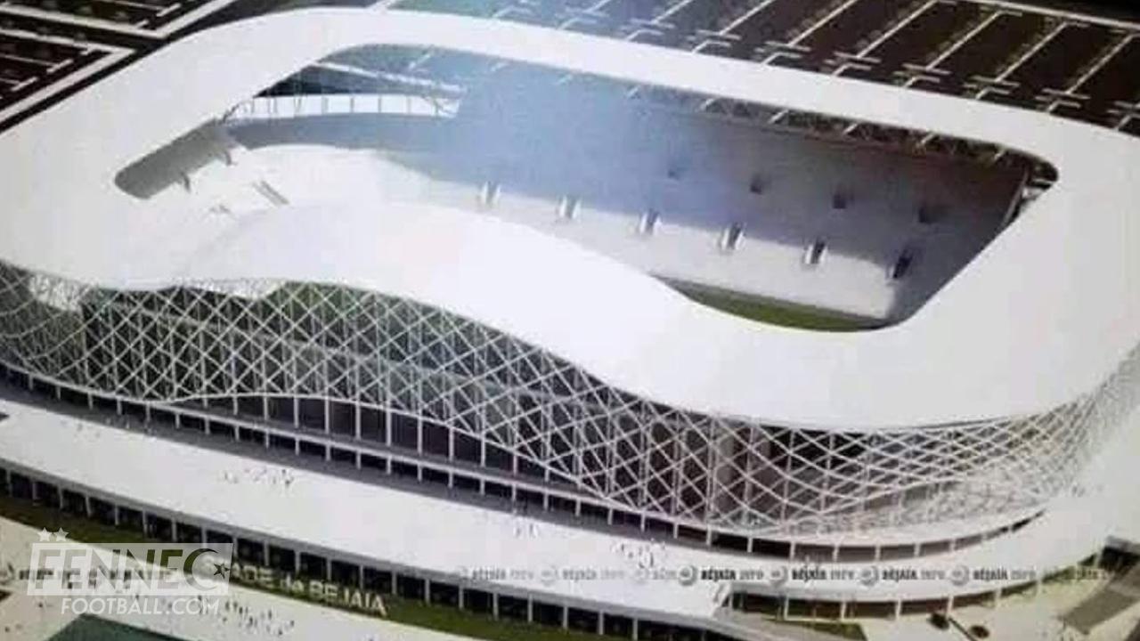 L'Algérie prépare 31 milliards pour la rénovation de ce stade mythique !