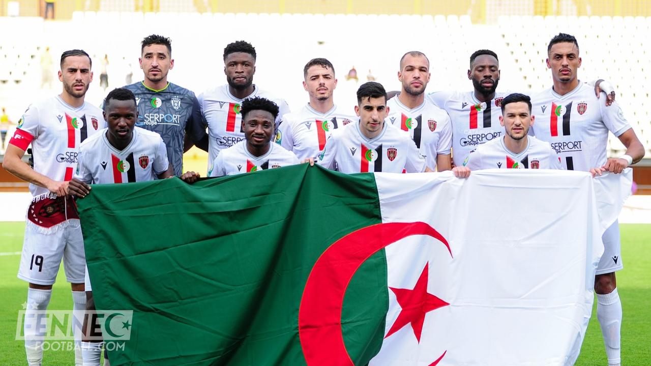USMA : la CAF fait une annonce cruciale