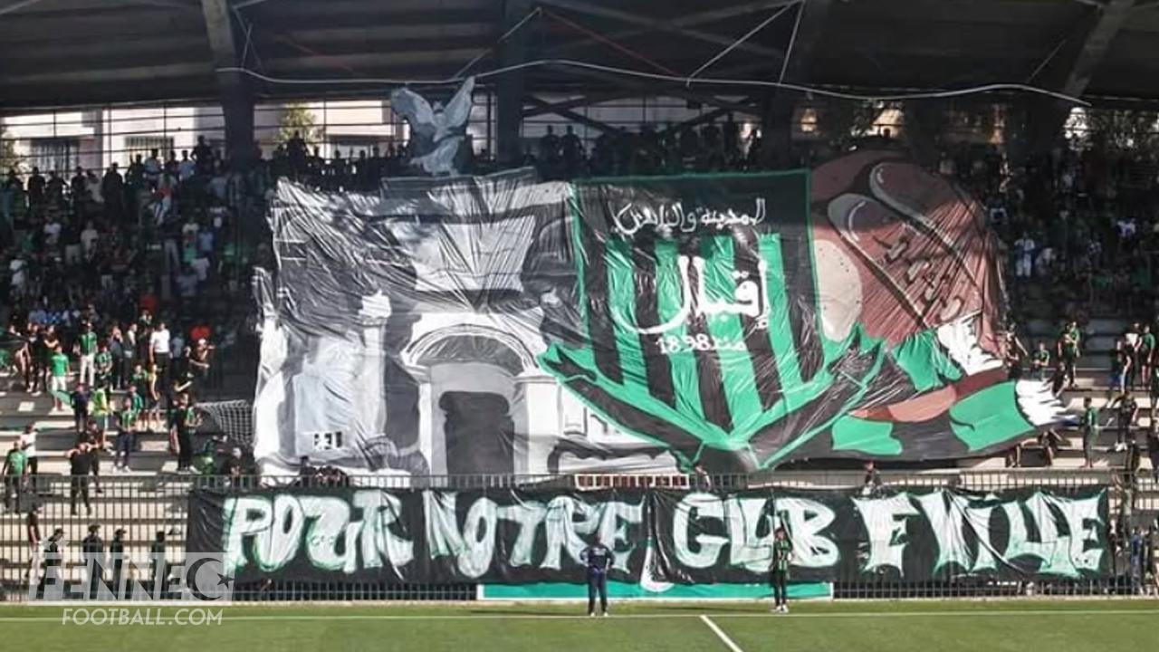 Un geste de fair-play du coach du CSC en faveur du MCA