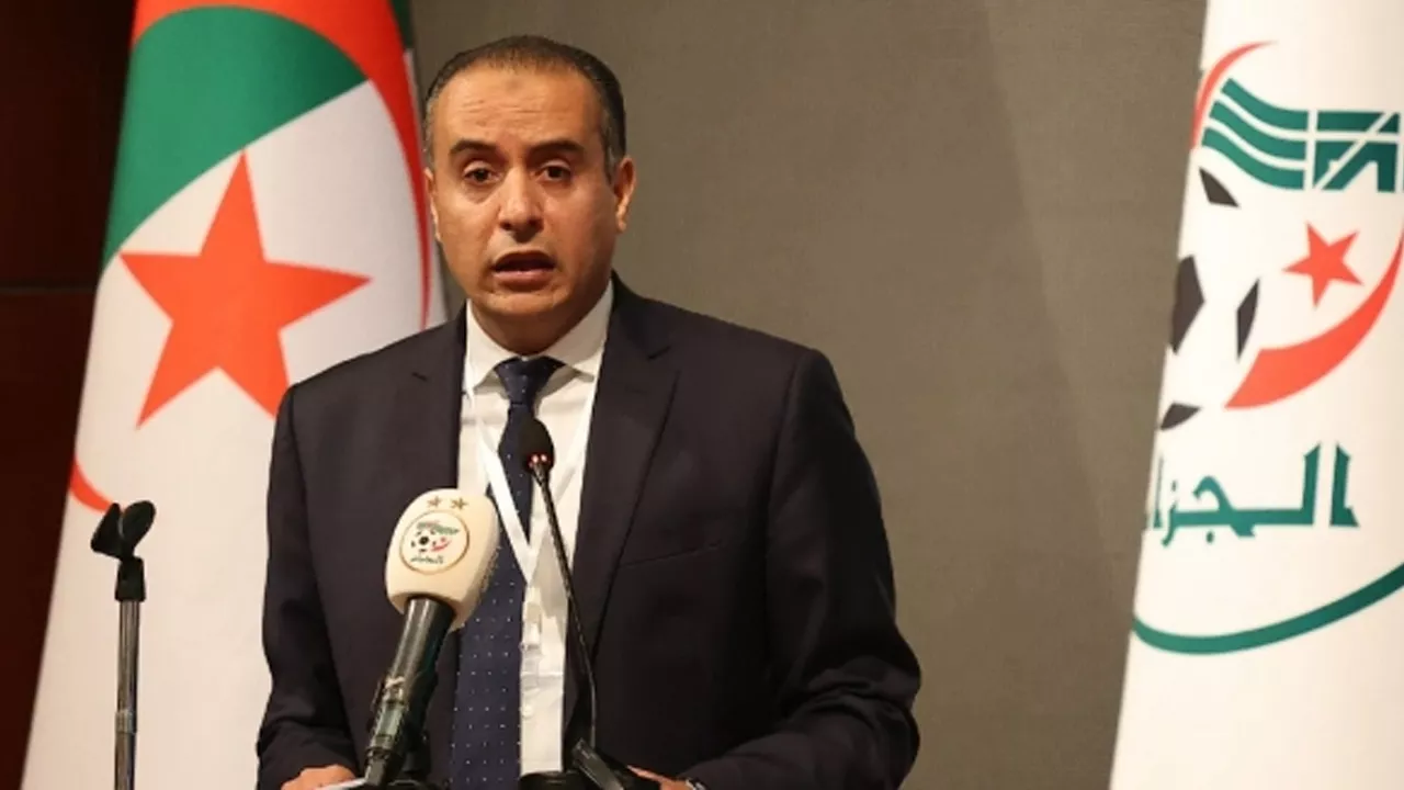 Algérie : 35 entraîneurs étudiés pour succéder à Petkovic !