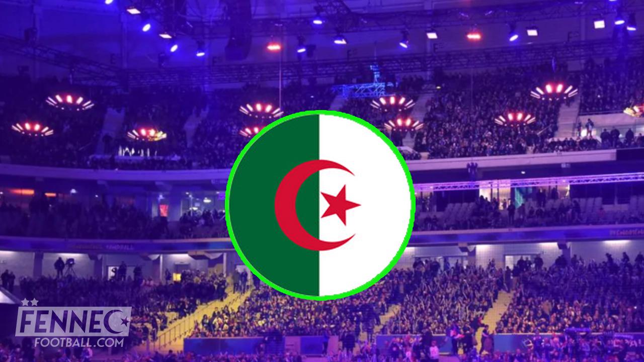 L'Algérie marche sur son voisin de l'...