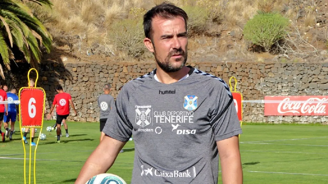 Aritz López Garai remplace celui ayant fait virer Belmadi (OFFICIEL)