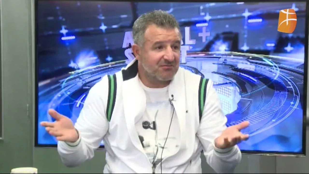 Algérie : Moussa Saïb vers un nouveau rôle avec les Verts