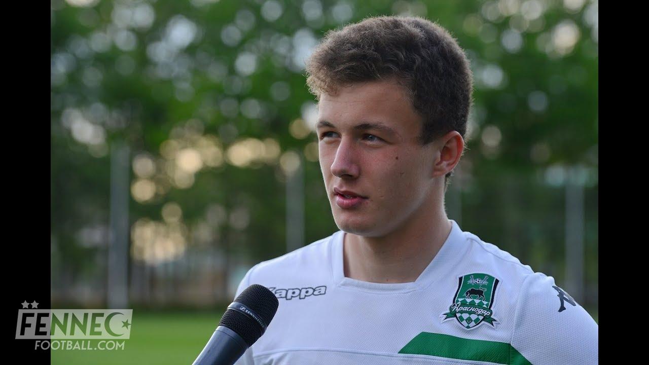 Ivan Ignatiev nouveau joueur de la JSK ?
