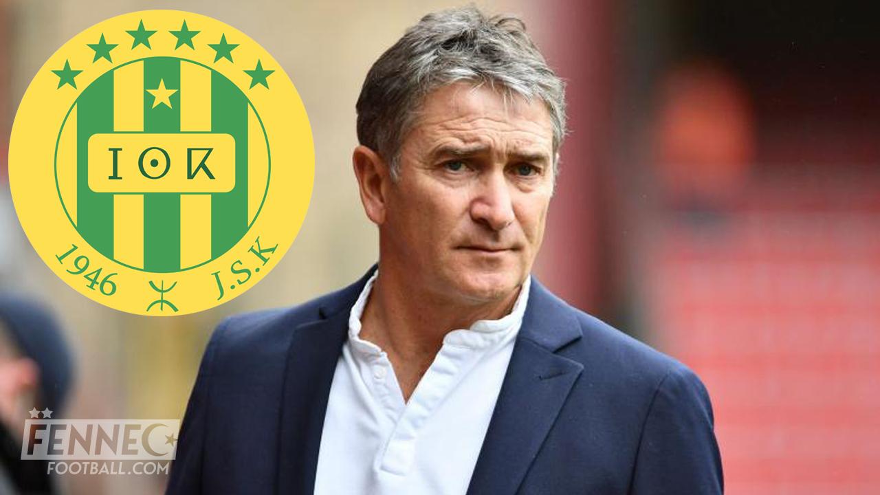 JSK : qui est Philippe Montanier, pressenti pour succéder à Benchikha ?