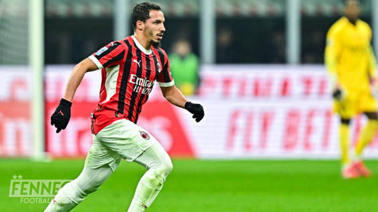 OM : Ismael Bennacer, une annonce qui va faire trembler le Vélodrome !