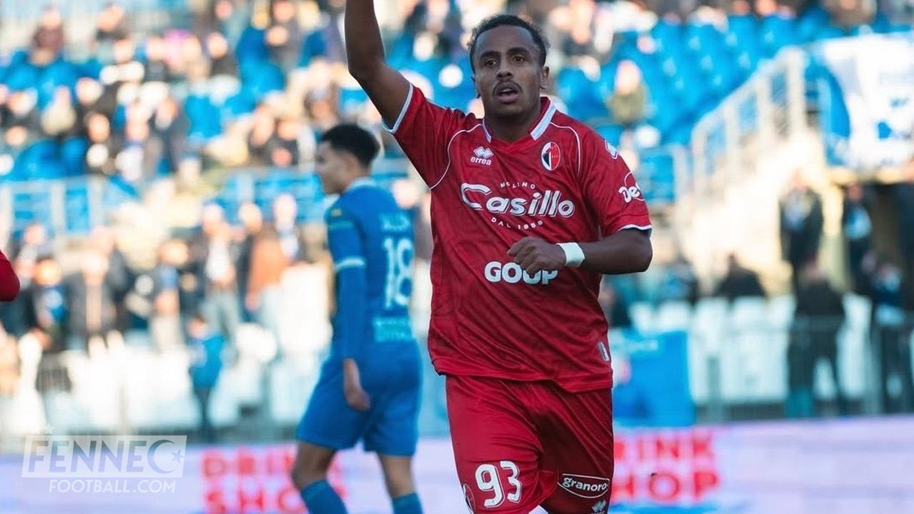 Europe : Mehdi Dorval fixe son avenir avec SSC Bari