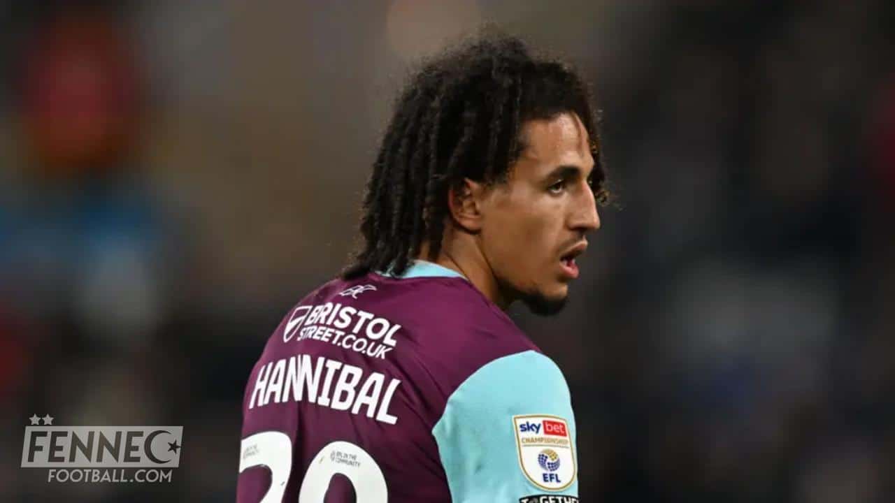 Scandale en Championship : Hannibal Mejbri victime d'insultes en plein match !