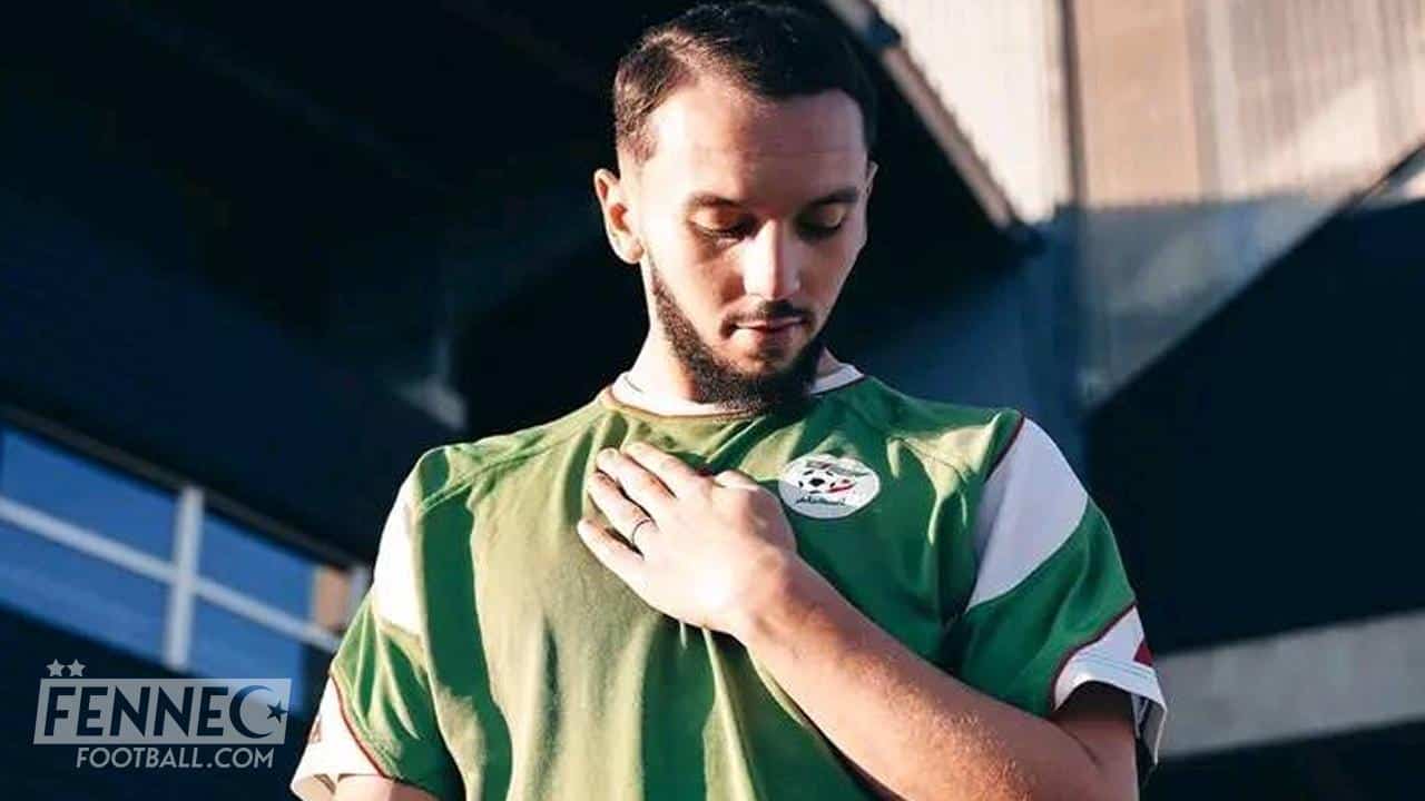 OM : Amine Gouiri s'offre un triplé avec un superbe coup de ciseaux ! (Vidéo)