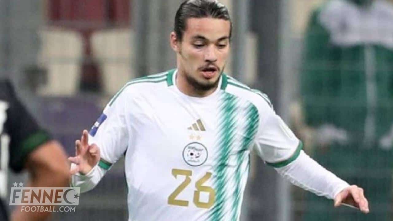 Antoine Semenyo risque de briser le rêve de Anis Hadj Moussa