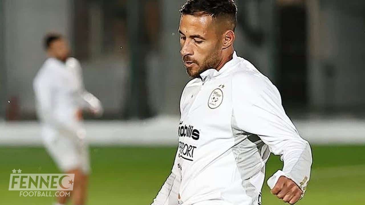 Algérie - " Vous ne pouvez pas traiter Youcef Belaili de la même manière que d’autres "