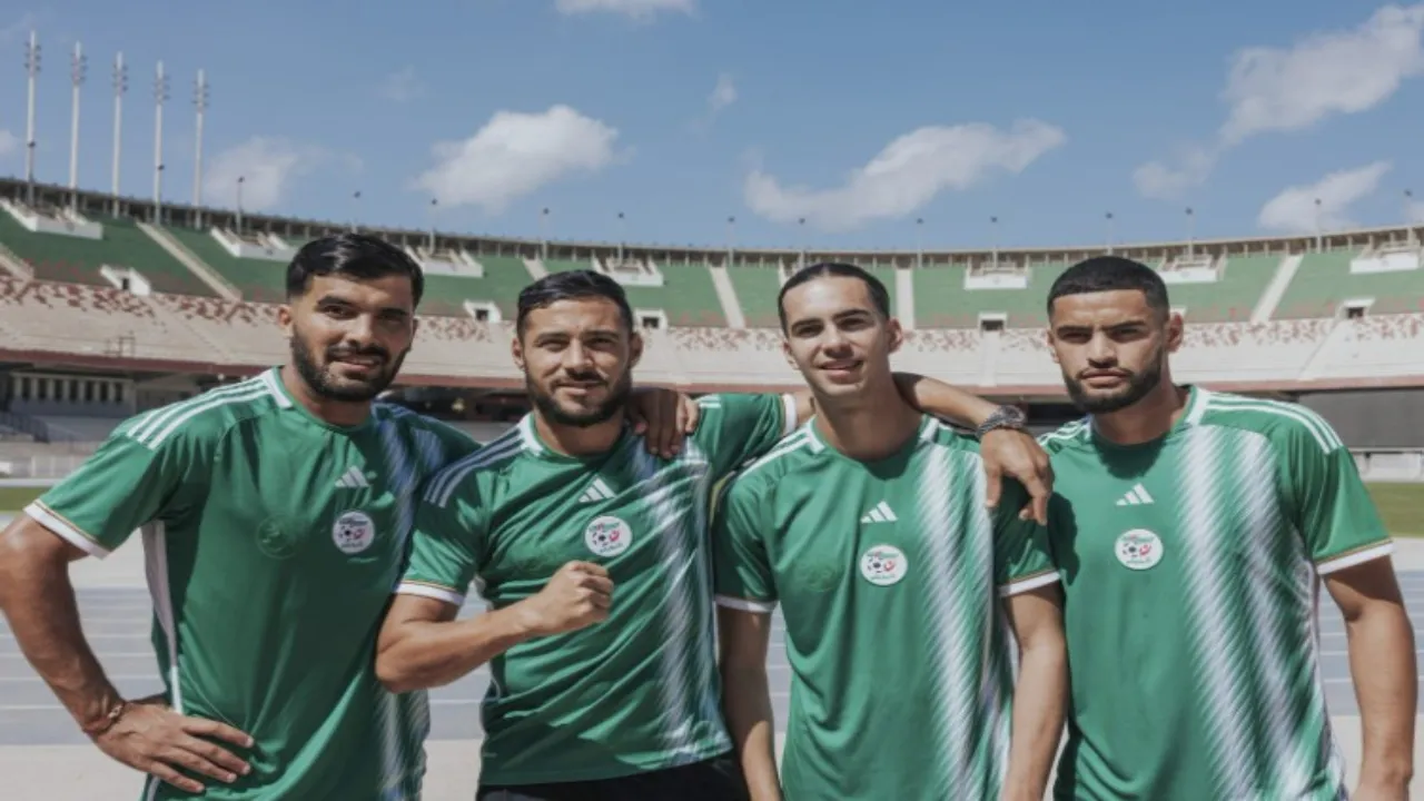 Pronostic Botswana vs Algérie : stats et cotes pour la qualification à la Coupe du Monde 2026