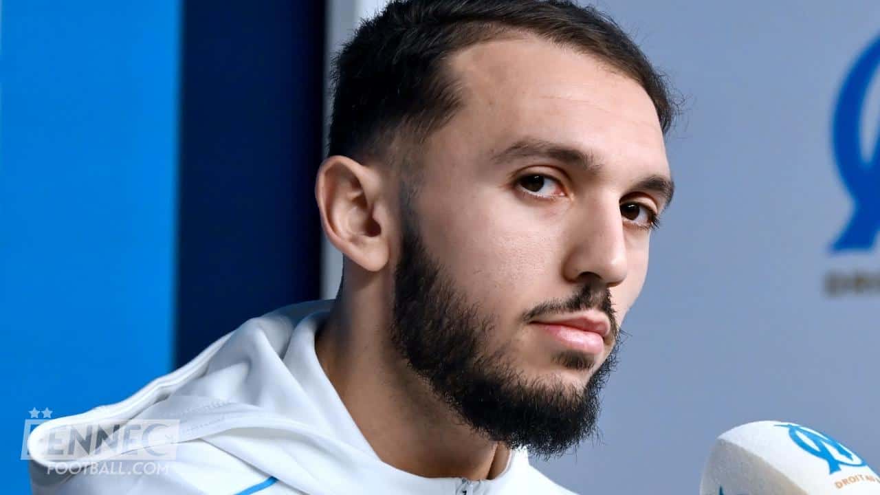 Le Goat algérien, ses idoles : Gouiri se confie et lance un message