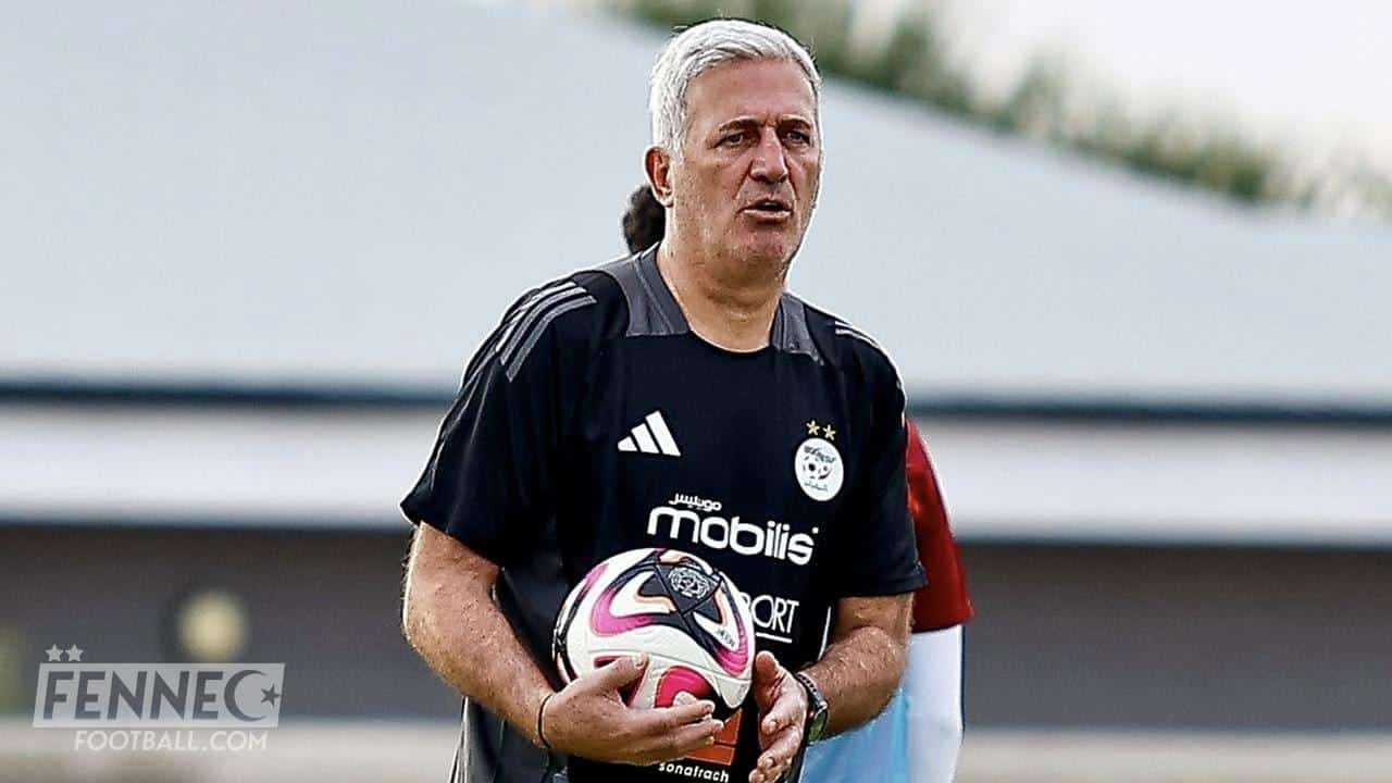 Algérie : un oublié de Vladimir Petkovic refuse une première offre !