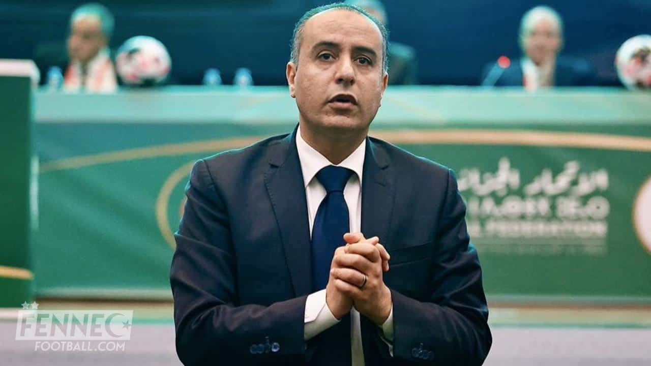 Walid Sadi : le Président Tebboune prend une décision cruciale