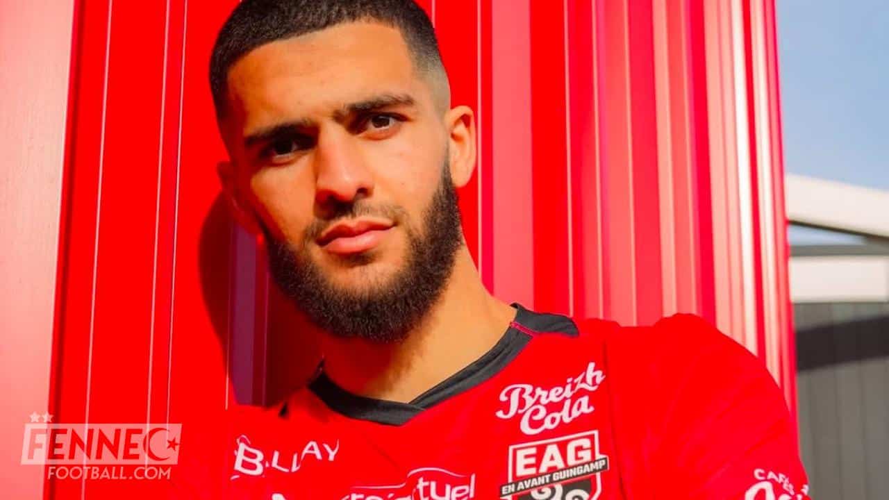 France : la FAF annonce l'arrivée de Sohaib Nair, qui est il ?