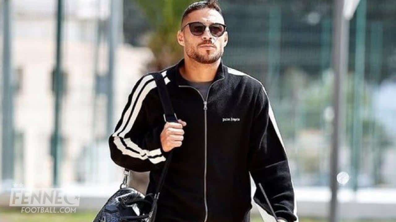 Youcef Belaïli rejoint l’équipe d’Algérie en pleine Coupe Arabe !