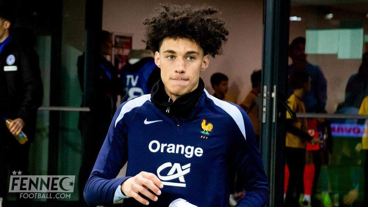 Maghnes Akliouche vers l'Algérie ? Le joueur balance un énorme indice !