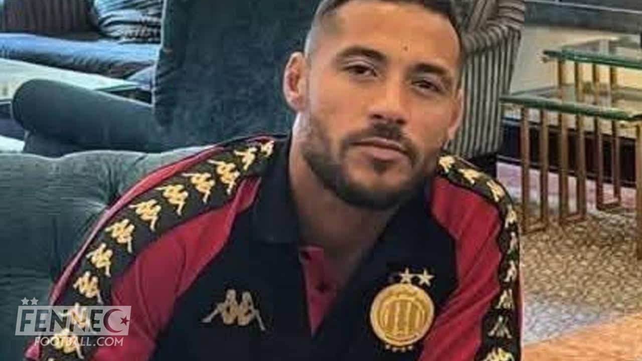 Youcef Belaili arrêté par la police en France : voici la raison (Vidéo)
