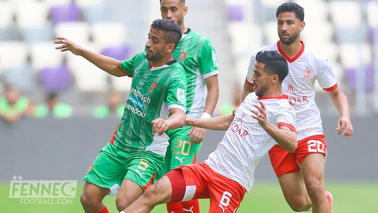Mercato : le CR Belouizdad s’offre un talent européen !