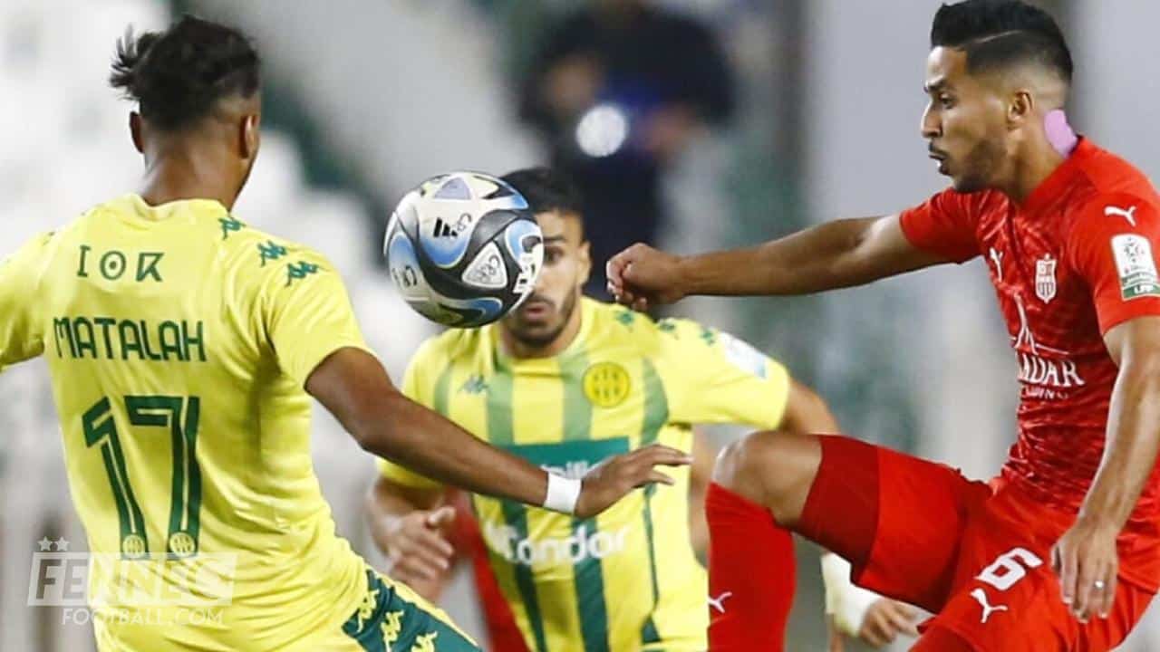 Officiel : deux terribles nouvelles, pour le CRB et la JSK !