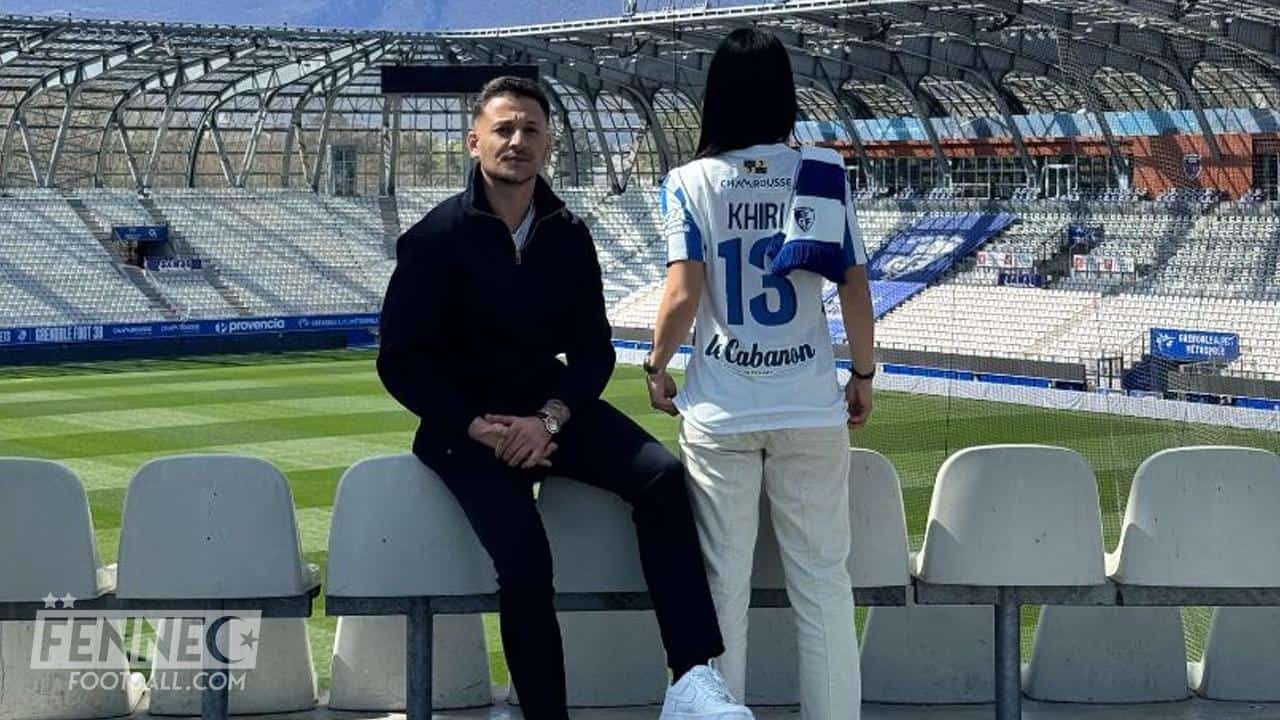 Business : Nabil Hantout décrypte les coulisses du mercato et ses stratégies gagnantes (entretien)