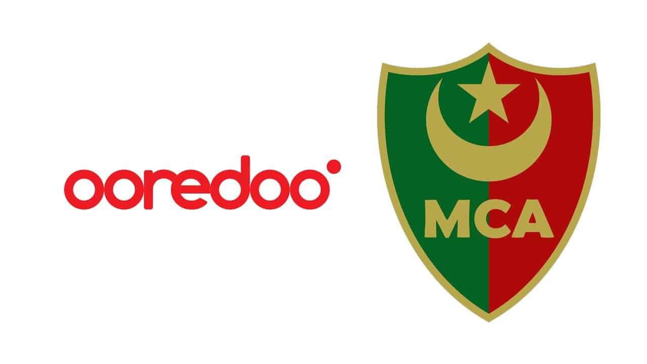 Ooredoo chouchoute les supporters du MC Alger avec un magnifique cadeau