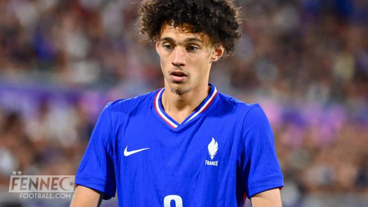 " Beaucoup de fierté..." : Akliouche frappe au cœur des supporters algériens