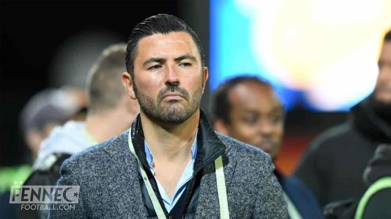Le mythique Antar Yahia rejoint le banc d'un grand club français !