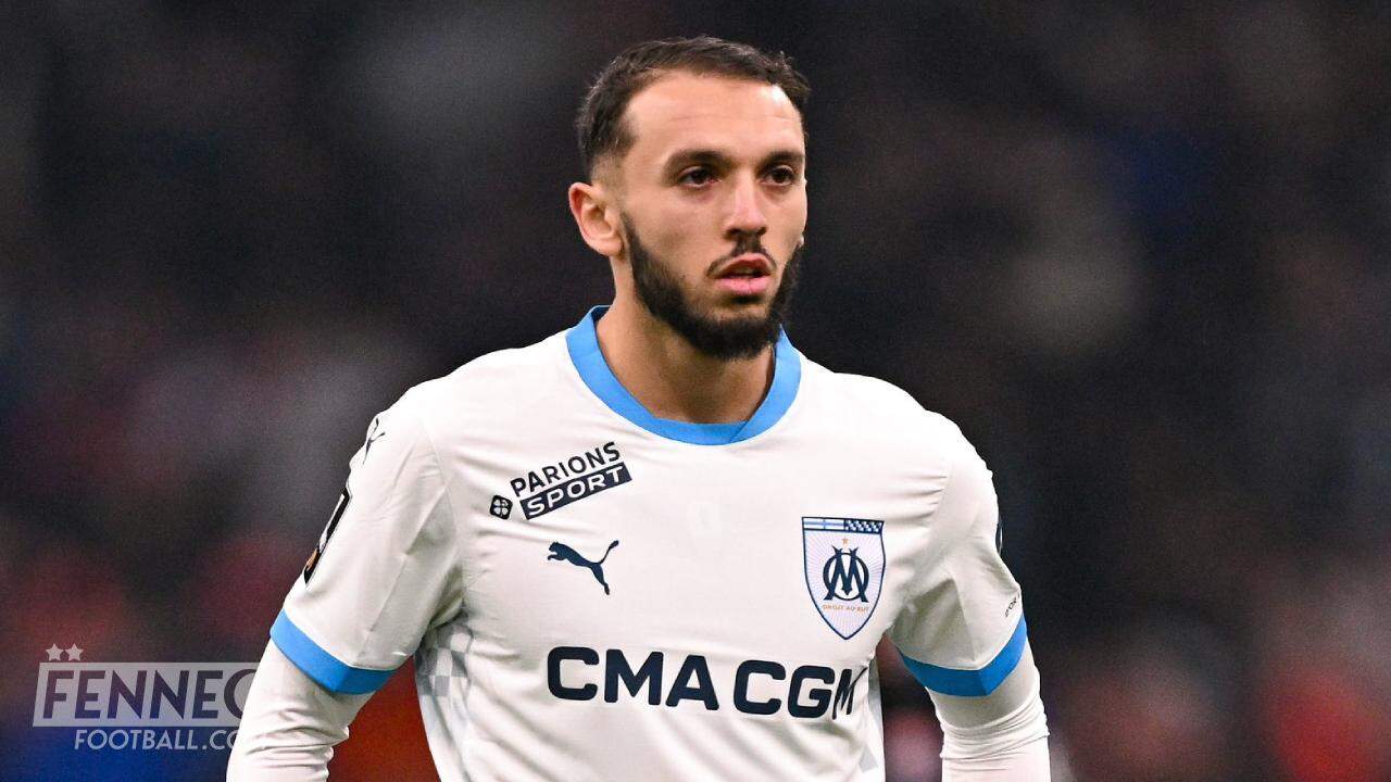 Amine Gouiri détrone Djamel Belmadi !