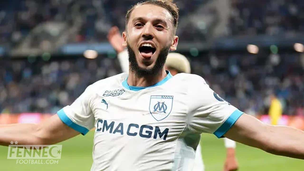 "Nous voulons aller au Maroc pour ..." : Amine Gouiri se lâche