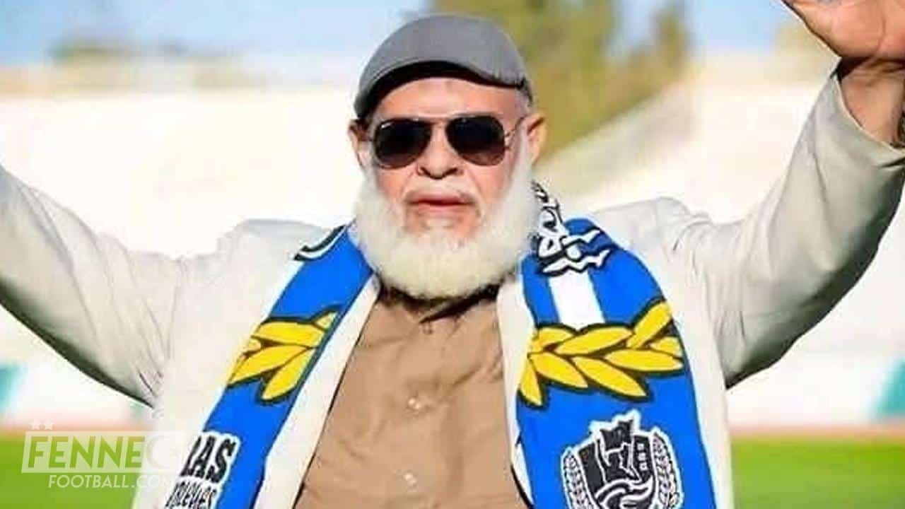 Le président du MB Rouissat choque : "Les clubs d'avant 1962 sont ..." (Vidéo)