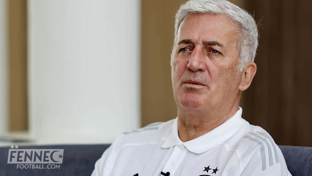 Algérie - « L’équipe A a la priorité sur les A’ » : Vladimir Petkovic lève le voile